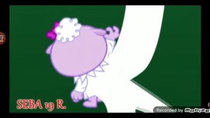 песня лесных друзей