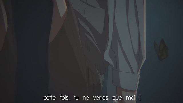 【COVER FR】 ALL KNOWING AND ALL AGONY 【MILGRAM FR ft. Rykorio】 смотреть онлайн