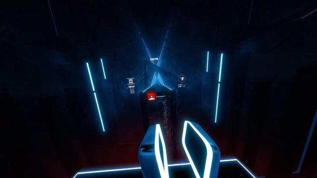 Yugo Kanno - Great Days - Beat Saber смотреть онлайн