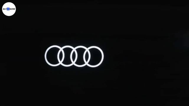 NEW 2022 AUDI A6 e-tron concept - DIGITAL LED LIGHTS with Projector смотреть онлайн