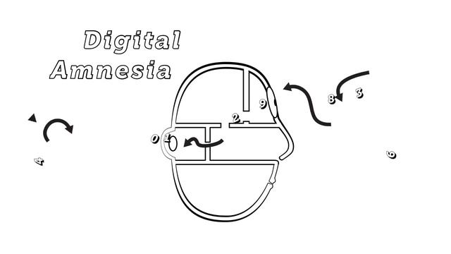 Digital Amnesia смотреть онлайн