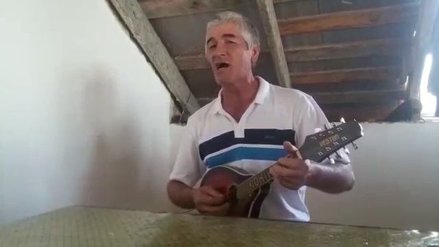 Мандалина. Куяда. Гуниб