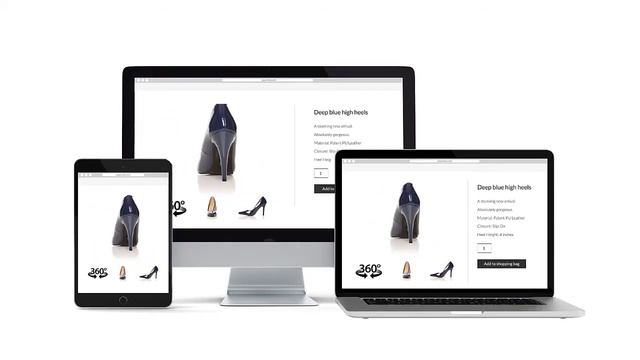 360 product viewer for your Shopify store смотреть онлайн