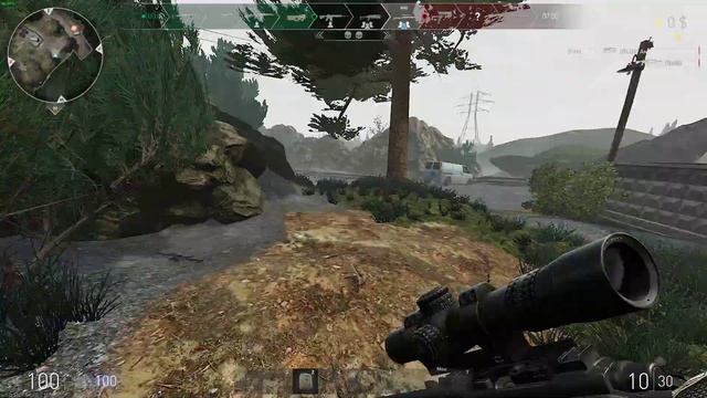 M40 уже в ИГРЕ?! смотреть онлайн