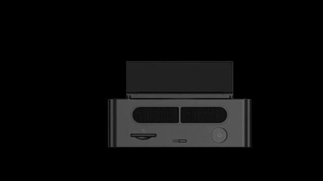 AtomMan X7 Ti Review: Power And Precision #tech  #minipc #newfortech