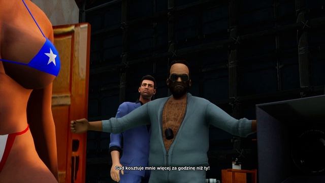 Candy SUXXX - Grand Theft Auto Vice City #14 смотреть онлайн
