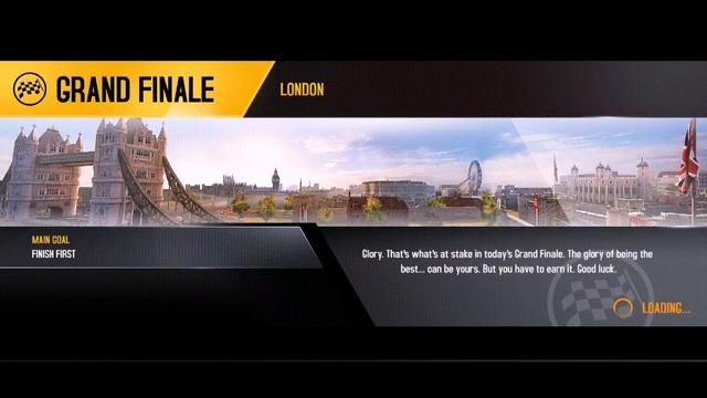 Asphalt 8 | Bentley Continental GT3 Championship | London all main goals and finale смотреть онлайн