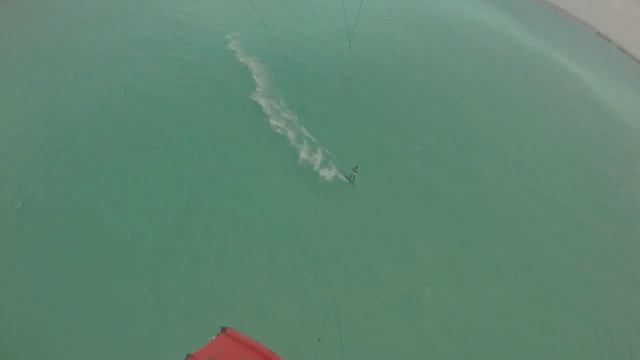 Jonathan San Salvador Bahamas Kitesurfing смотреть онлайн