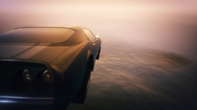 Gta 5 slip away смотреть онлайн