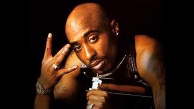 2 Pac-Ambitionz Az A Ridah remix смотреть онлайн