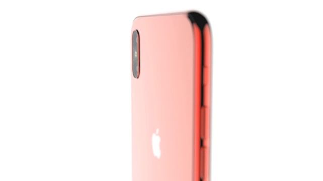 iPhone 8 Introduction | 2017 New design смотреть онлайн