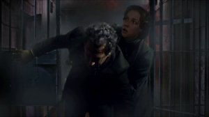 Возвращение легенды_10 глава. Теория относительности