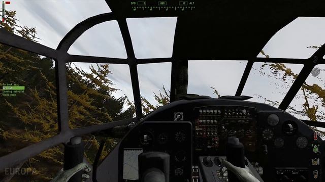 DayZ:Mod Vanilla Europa 1.8.5 | Dreams and nightmares смотреть онлайн