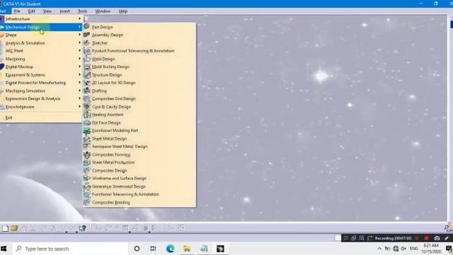 Catia V5 R28 Installation Part 5 смотреть онлайн