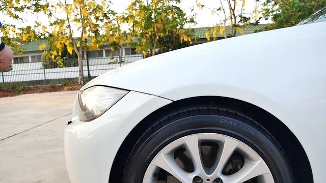 #ขายรถมือสอง✅️✅️BMW E90 318I รุ่นท็อปสุด ปี2009⭐️⭐️ขาย 295,000🥰🥰โทร095-448-3994 #ขายแล้วครับ смотреть онлайн