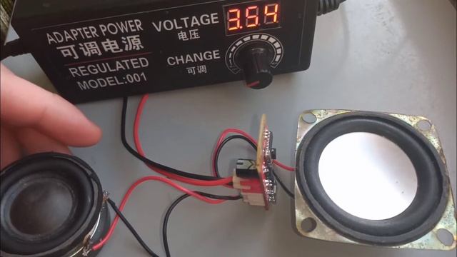 DW-CT14+ Bluetooth Amplifier Review & Test смотреть онлайн