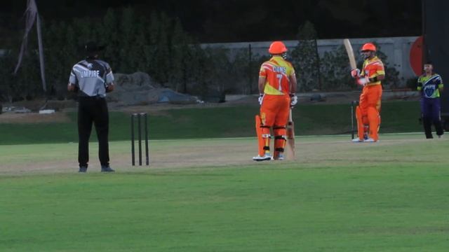 Haider wasi shah 613-2BATTERS LIONS(KARWANS RISING STARS TOURNAMENT)EDEN GARDEN AJMAN vs WOLVES(UAE смотреть онлайн