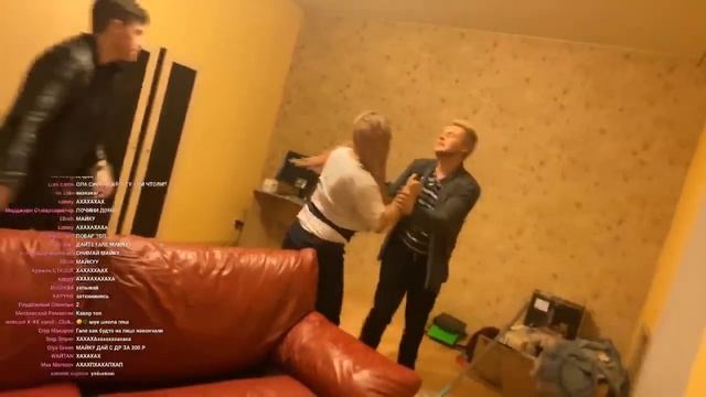 Tupa Splash/Трэш от Повара/Галя (Ч.2) смотреть онлайн