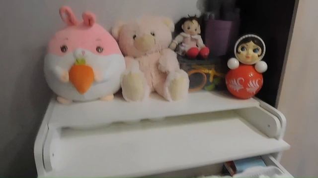 VLOG / МОТИВАЦИЯ НА УБОРКУ / ГУЛЯЕМ С РЕБЕНКОМ смотреть онлайн