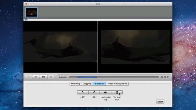WMV to MP4: How to Convert WMV to MP4 on Mac OS X смотреть онлайн