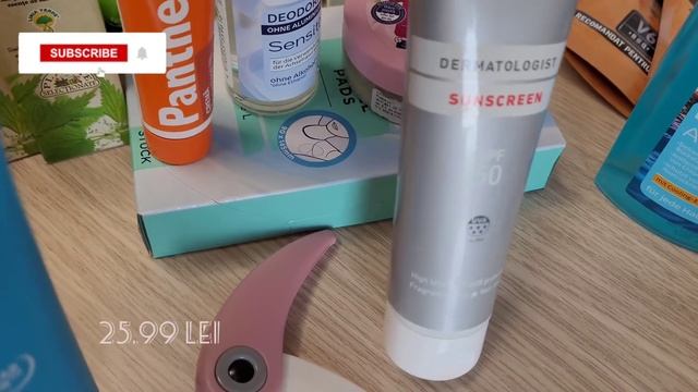 Haul Cumparaturi! DM/ Kaufland/ Mega Image/ eMag/Coperativa Fru Fru смотреть онлайн