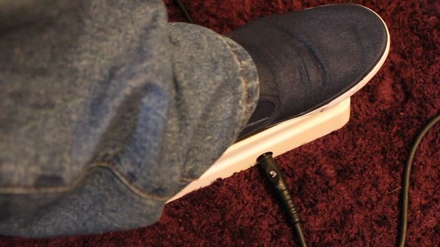 Quick Test - Dunlop 105q Bass Wah - Guitar смотреть онлайн