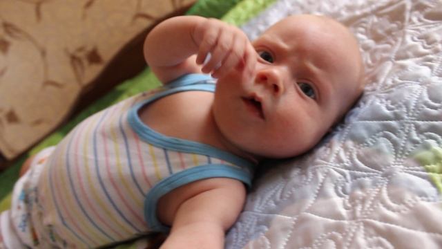 Василиса 4 месяца смотреть онлайн