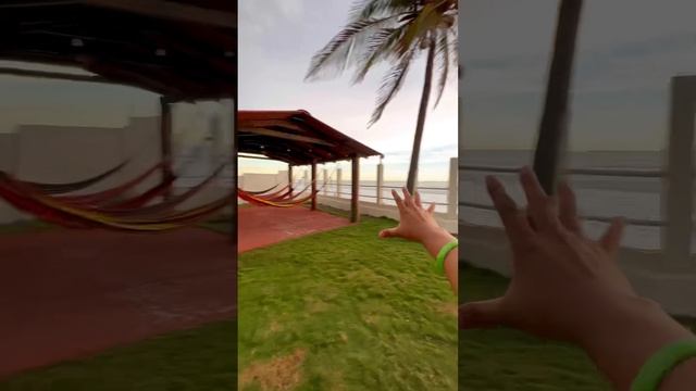 Bonito rancho en El Salvador The Lux Front Village | Playa El Pimental La Paz смотреть онлайн