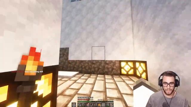 The Lost Echo Smp Minecraft Java 1.18+ Edition #5 смотреть онлайн