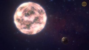 Самые странные планеты, когда-либо обнаруженные | Исследование космоса 2025