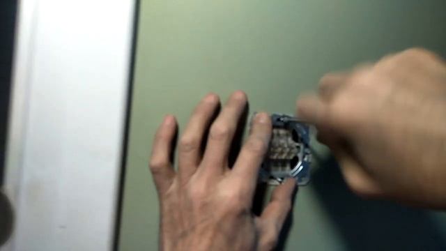 Качественно установить троиной включатель смотреть онлайн