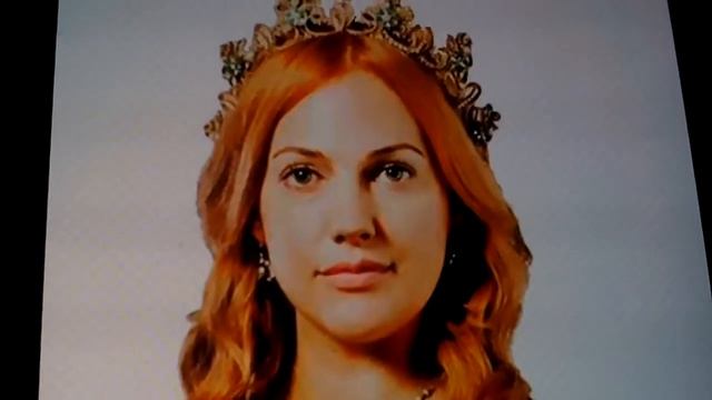 Хюррем обломила Махидевран!!! смотреть онлайн