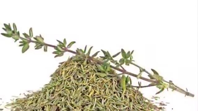 ЧАБРЕЦ | ПОЛЬЗА смотреть онлайн