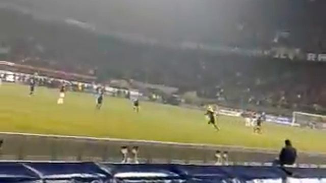 INTER MILAN 2-0 RIGORE PARATO JULIO CESAR + FISCHIO FINALE!!!DELIRIOOO!!.mp4 смотреть онлайн