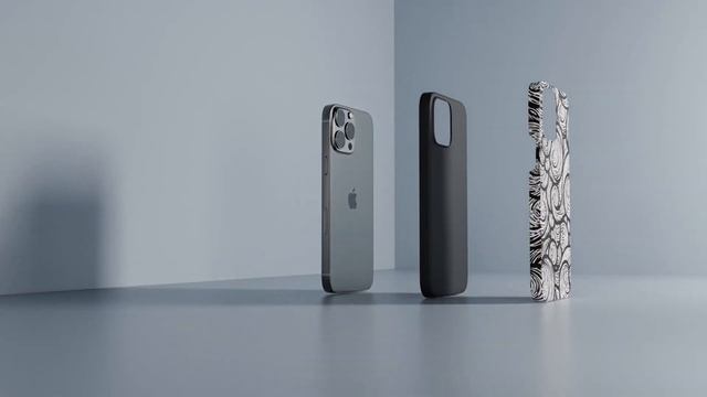 Apple iPhone 14 Phone Case 📲 | Realistic 3D Animation | Amazon Product Video | Blender Commercial смотреть онлайн