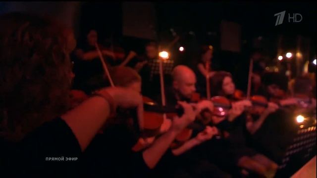 Эльмира Калимуллина - Adagio смотреть онлайн