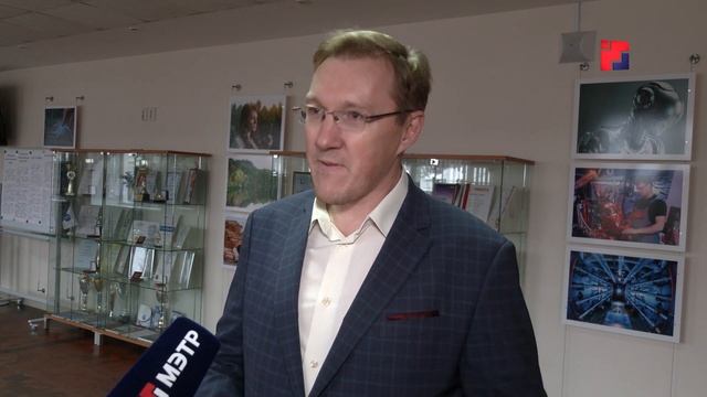 Участники программы «ВолгаTECH 2.0» защитили свои проекты смотреть онлайн