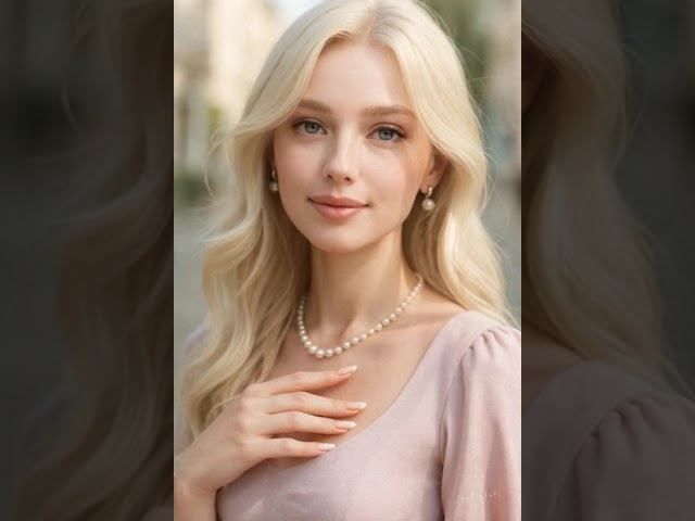 “Elegant Urban Grace – Beauty in Every Step” смотреть онлайн