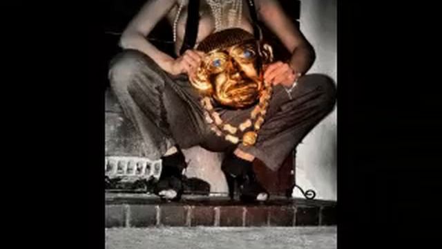 "SWEET LATIN LADY" DANNY DA$H смотреть онлайн