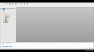 Програмування ретранслятора Hytera HR1065 (part No. 1 -  Single Site)