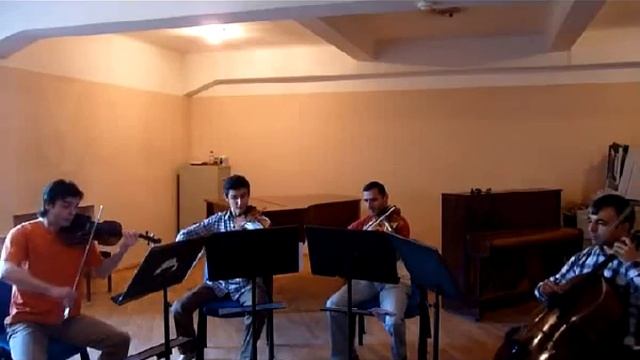 Komitas- Al Aylukhs (The Red Shawl) смотреть онлайн