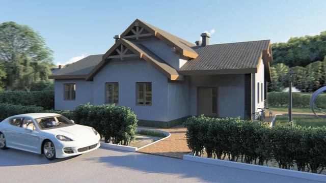 Видеопрезентация Вишково смотреть онлайн