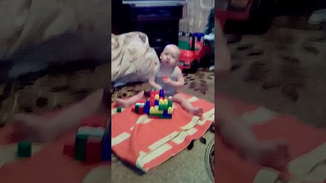 Василиса 10 месяцев смотреть онлайн