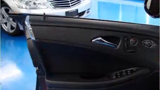 2008 Mercedes-Benz CLS-Class Used Cars Wallingford CT смотреть онлайн