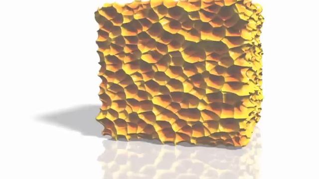 Voronoi Cube A смотреть онлайн