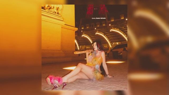 hold up (wait a minute) - ava max [sped up] смотреть онлайн