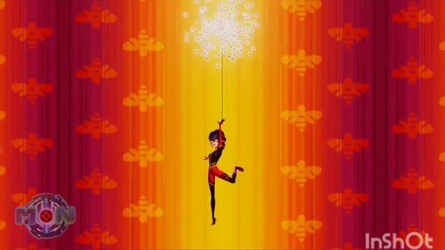 Объединение Леди Бии в Пчела Баг смотреть онлайн