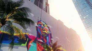 GTA Vice City Remake - Удивительная демонстрация Unreal Engine 5.