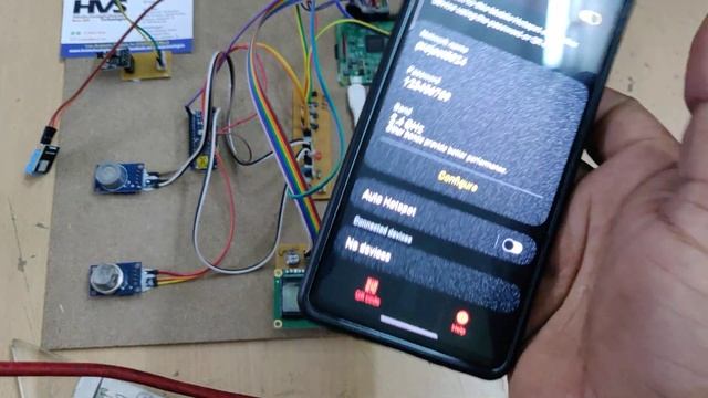 IoT based real-time air quality monitoring and prediction system using random forest And decision смотреть онлайн