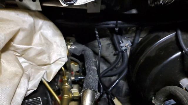 Газель Некст замена стартера смотреть онлайн